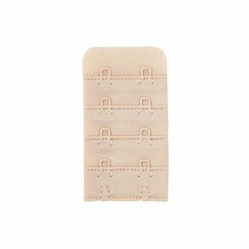 Naturana Bra Strap Extender 809910 3 Pack